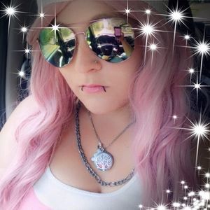 Meet your Posher, Nicki